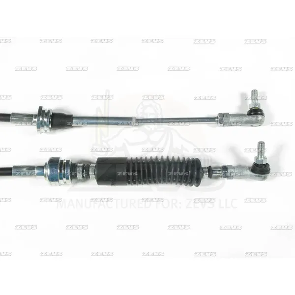 Трос кпп 3470mm ZEVS GC IS28