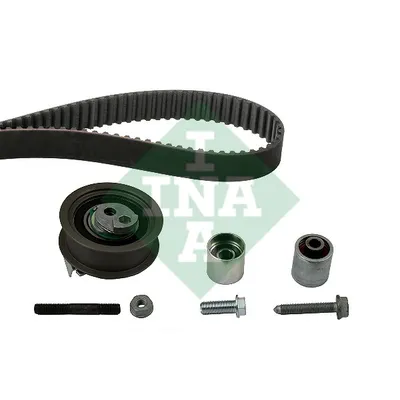 Комплект ГРМ AUDI. VW 2.0TFSI 16V Z=148x23 06>