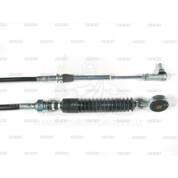 Трос кпп 2750mm ZEVS GC IS26