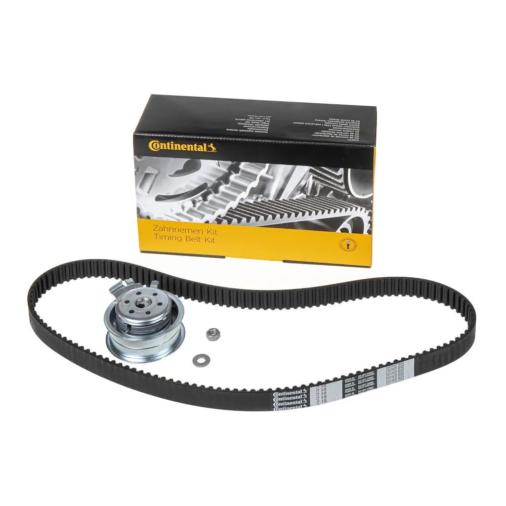 Ремкомплект ГРМ AD VW SEAT 1.6-2.0 CONTITECH CT908K1