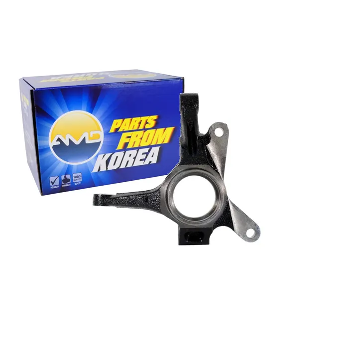 Кулак поворотный передний правый 96284385/AMD.SK165 AMD AMD AMDSK165