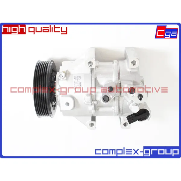 Компрессор кондиционера 97701D4400 CGA 13CC1141RA