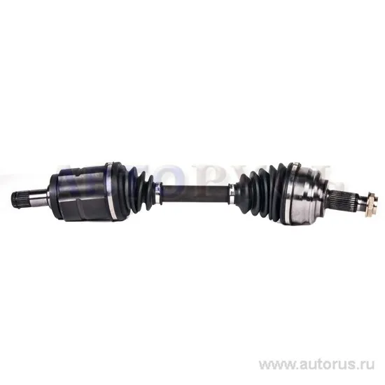 Привод в сборе L VK TECHNOLOGY VT 01079