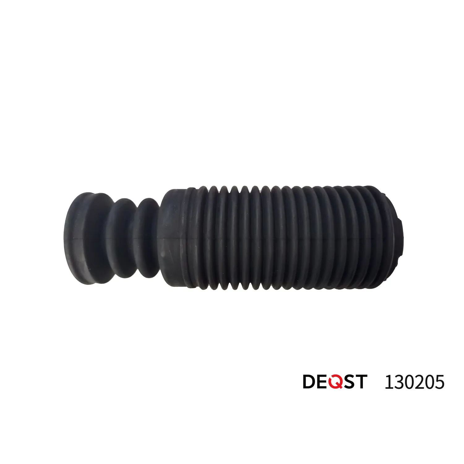 Пыльник переднего амортизатора MITSUBISHI Colt VI 04-12 DEQST 130205