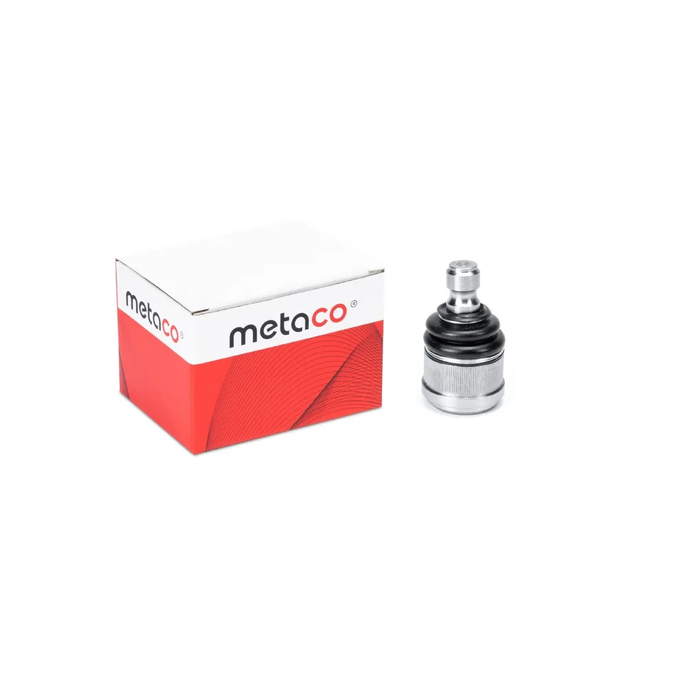 Опора шаровая передней подвески MAZDA 626 (GC) (1983-1987) Metaco 4200-044