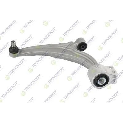 Рычаг передний L OPEL Astra J/Insignia/CHEVROLET Cruze TEKNOROT CH-149