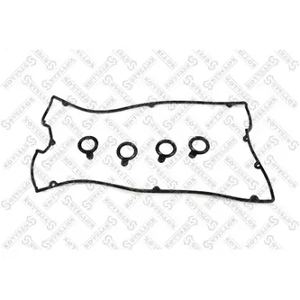 К-кт прокладок клапанной крышки Mitsubishi Lancer VII 2.0 4G63 03> STELLOX 11-25529-SX