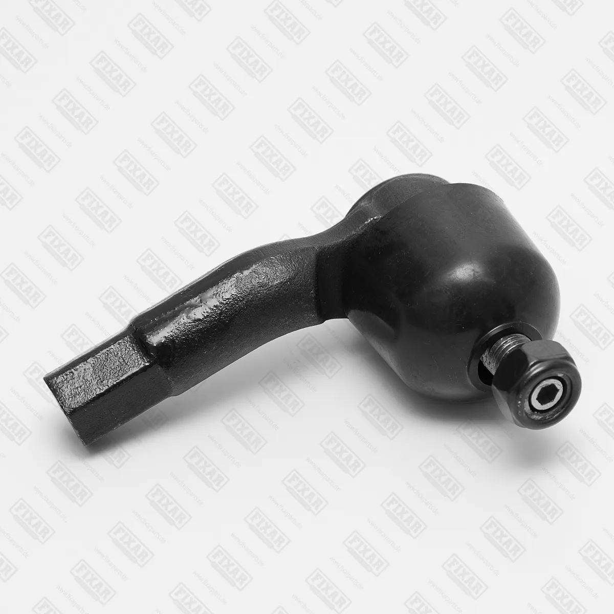 Наконечник рулевой тяги правый VW Transporter 94-> FIXAR FS0572R
