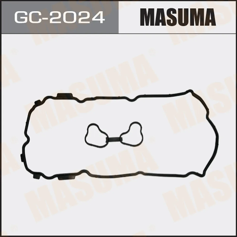 Прокладка клапанной крышки NISSAN 350Z MASUMA GC-2024