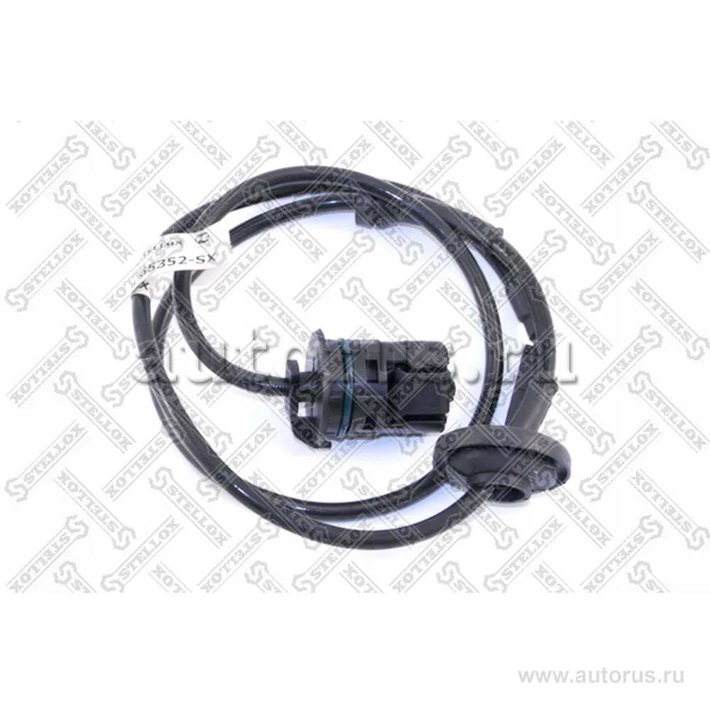 Датчик ABS задний VW Passat all 97-05 STELLOX 0665352_SX