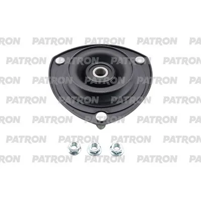 Опора амортизатора HYUNDAI SONATA (ВСЕ) 94-98 PATRON PSE4206