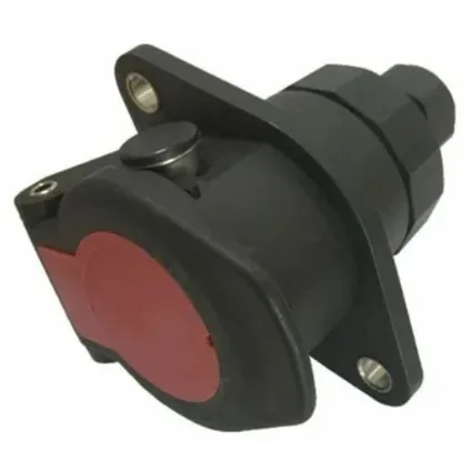 Розетка ABS/EBS 15 контактов [0986352018] ATD ATD62704
