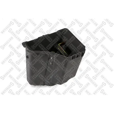 Ящик вещевой STELLOX 8721650SX