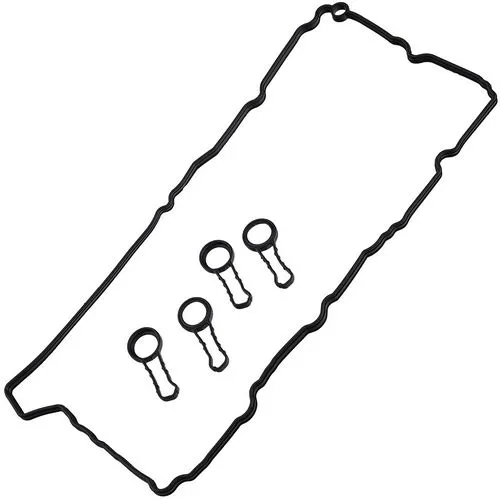 КОМПЛЕКТ ПРОКЛАДОК КЛАПАННОЙ КРЫШКИ BMW/MINI 1.6/2.0 D (N47 D16 A, N47 D20 C, N47 D20 D) FOR OE NO. ZIKMAR Z19414R
