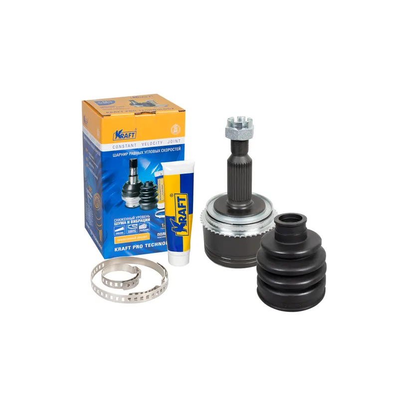 Шрус наружный Mitsubishi Pajero (00-) 3.2D-3.5 OBERKRAFT