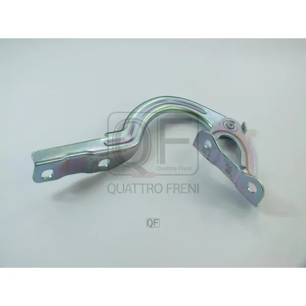 ПЕТЛЯ КАПОТА RH QUATTRO FRENI QF72G00089