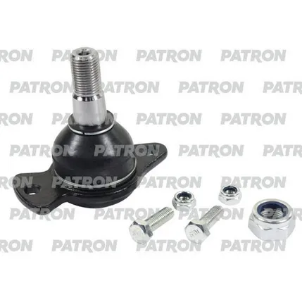Опора шаровая RENAULT: TRAFIC 81- PATRON PS3151