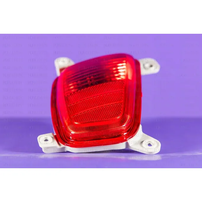 Фонарь противотуманный LH Picanto 17- Jorden Jorden JH03PCT18012L