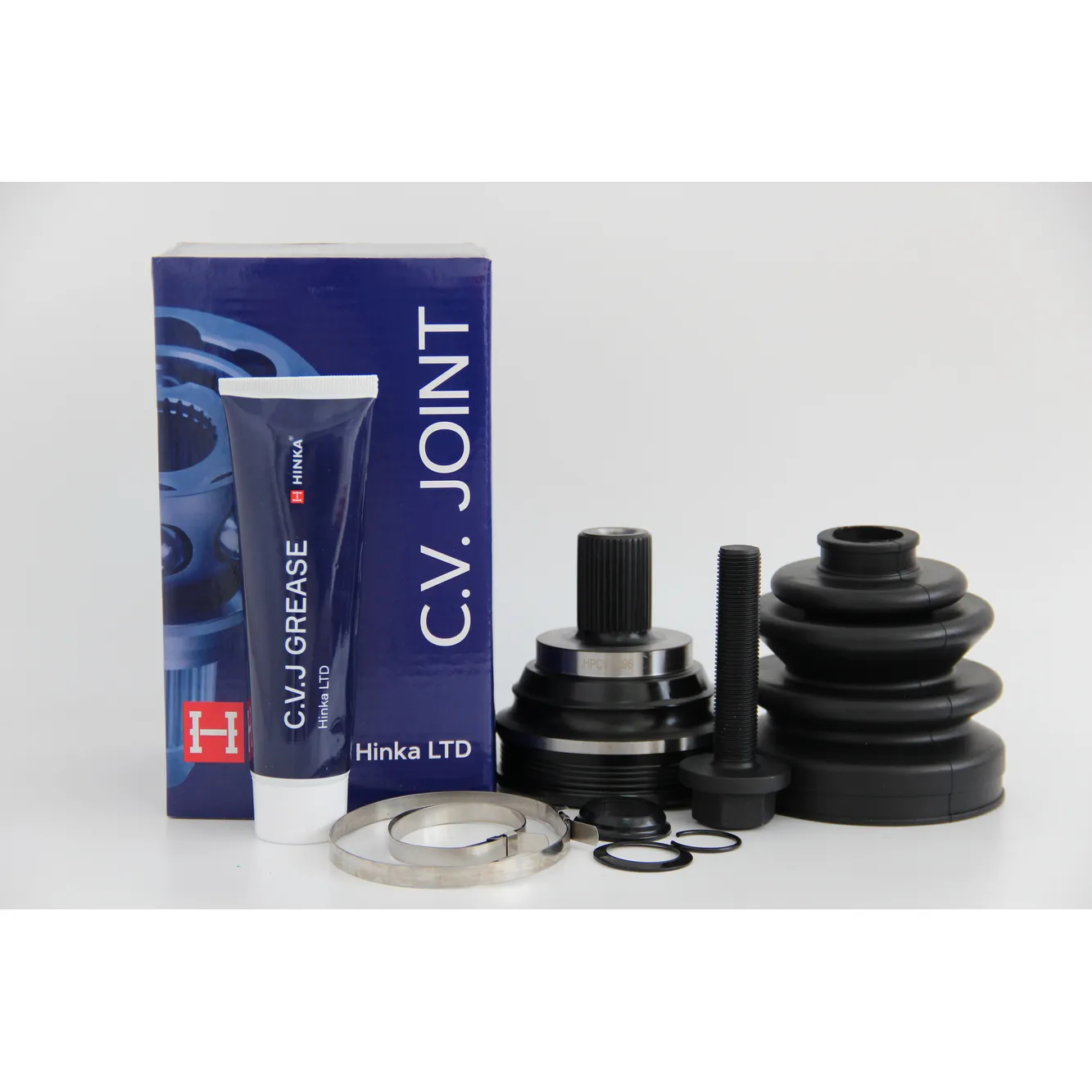 ШРУС наружный 30x59,6x36 PASSAT B6 2005- HINKA PARTS HPCV-1096