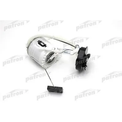 Насос топливный электрический =130L/h (модуль) VW: GOLF III (1H1) PATRON PFP040