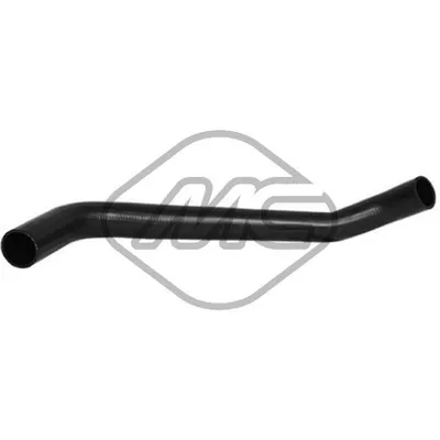 Патрубок радиатора FORD TRANSIT 2.2/2.4TDCI METALCAUCHO 07547