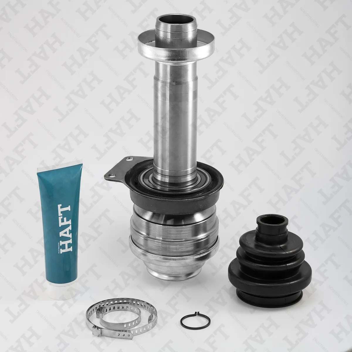 ШРУС внутренний правый к-т VW Transporter/Multivan 03-> HAFT GI0121