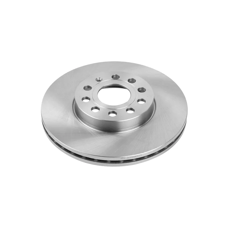 Диск тормозной передний AUDI A3 (8P1) 1.4 TFSI [CAXC, CMSA] 125 л.с. CWORKS C210R0055