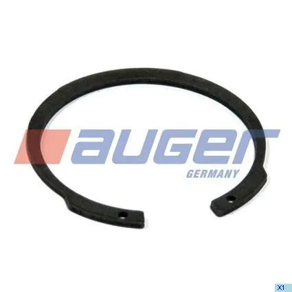 Кольцо частей HCV AUGER 59701