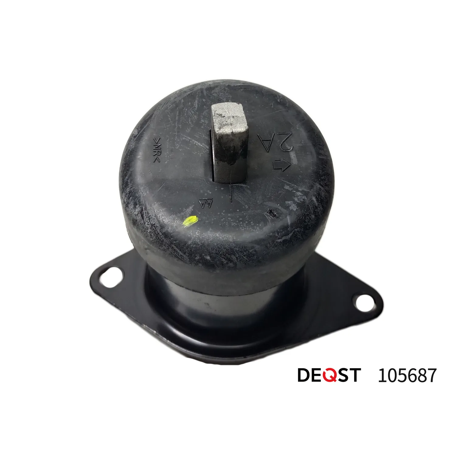 Опора двигателя R HONDA ACCORD IX 07.082.4 (CU2) DEQST 105687