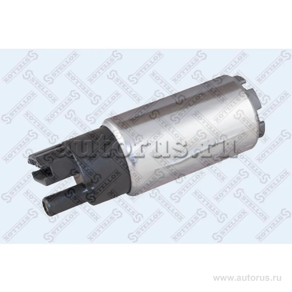 Насос топливный электрический Toyota Carina/Rav 4/Avensis 1.6/1.8/ STELLOX 10-01023-SX
