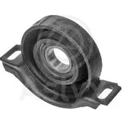 МУФТА ПОДВЕСНОГО MER W201 (С ПОДШИПНИКОМ) ASLYX AS-200376