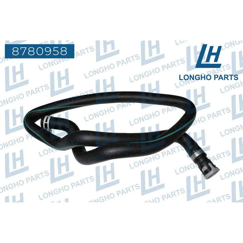 Шланг системы охлаждения FORD C-Max 1337141 LONGHO 8780958