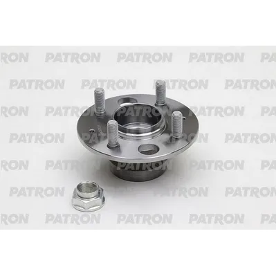 Ступица колеса задн HONDA: Accord -89 / Civic -01 / Concerto -95 PATRON PBK3782H