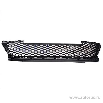 Решетка бампера переднего низ LARGUS LADA 8450000249