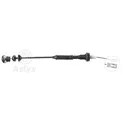 ТРОС СЦЕПЛЕНИЯ 206 ALL (GEAR MA) AUTOMATIC ASLYX AS-204544