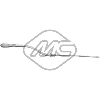 Щуп уровня масла CLIO-III METALCAUCHO 05139