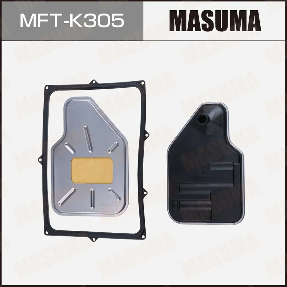 Фильтр АКПП SSANGYONG ACTYON I MASUMA MFT-K305