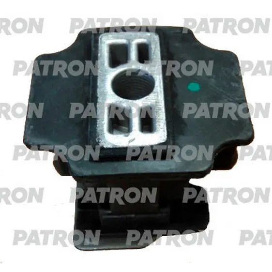 Опора двигателя без корпуса Volvo S70/S80 97- PATRON PSE30448
