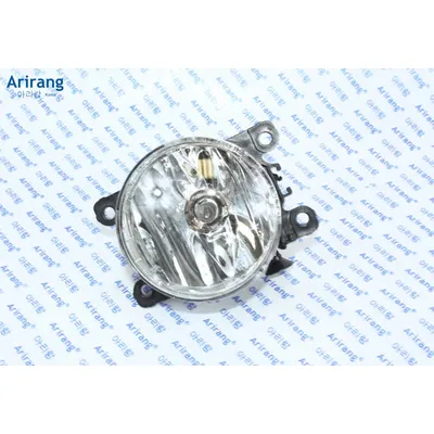 Фара противотуманная Renault (Captur 13-, Clio IV 12-, Grand Scenic 09- ARIRANG ARG233601TAXI