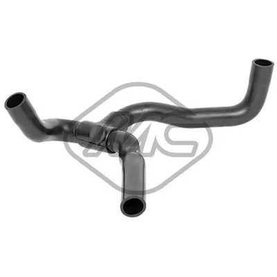 Патрубок FORD CONNECT Metalcaucho 98510