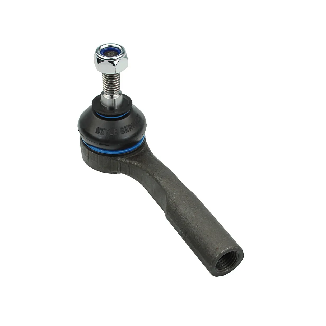 Нак.рул.тяги лев.OPEL CORSA D 2006 MEYLE 216 020 0015