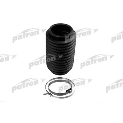 Пыльник рулевой рейки CITROEN: XANTIA 93-03 \ PEUGEOT: 405 92-96, 406 96 PATRON PSE6382