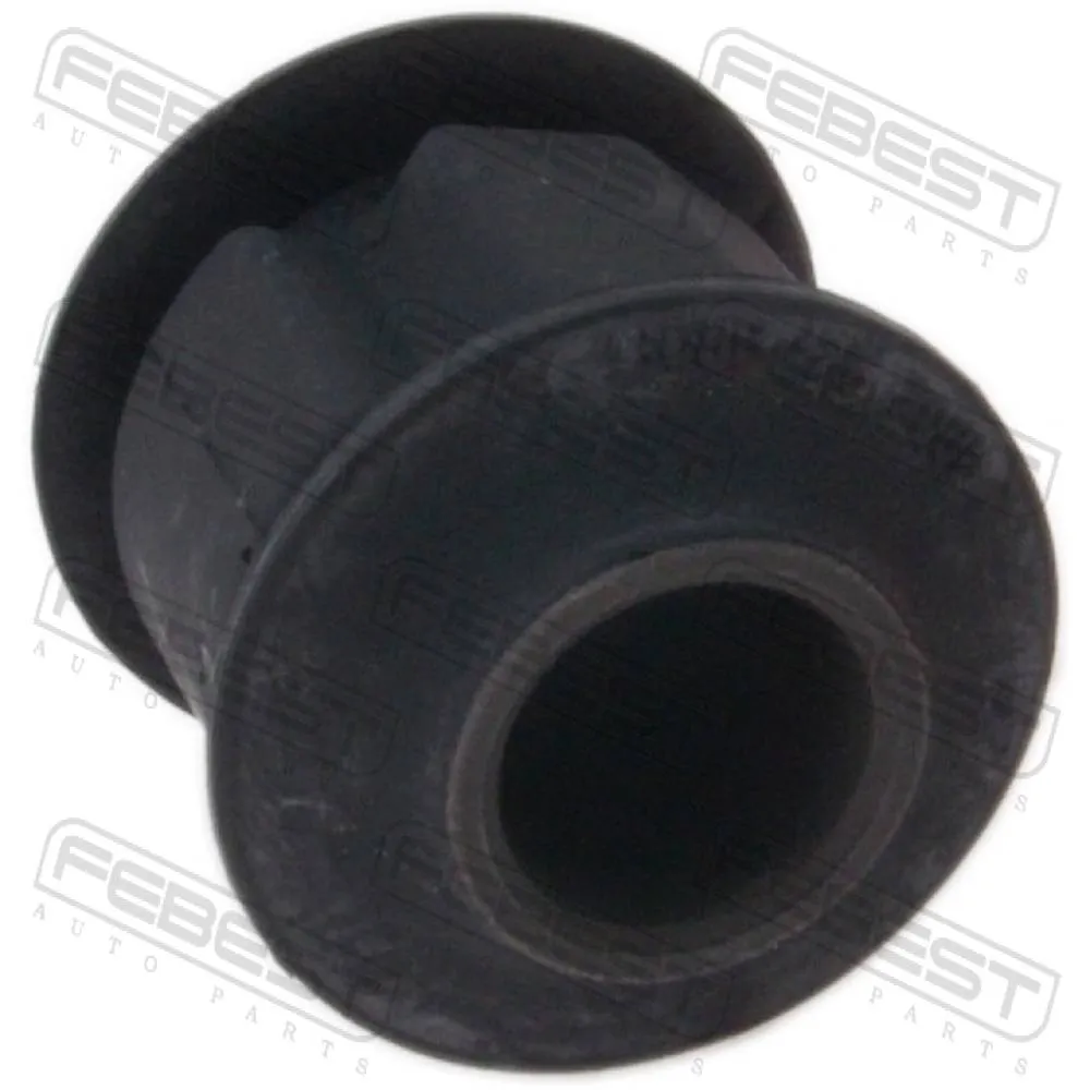 Сайлентблок задней продольной тяги MAZDA 323 FEBEST MZAB-076