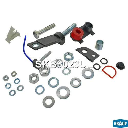 Ремкомплект стартера KRAUF SKB3023UL