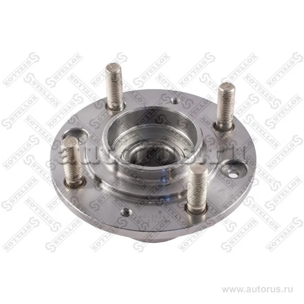Подшипник ступицы задний Mitsubishi Space Runner/Space Wagon 91> STELLOX 40-30264-SX