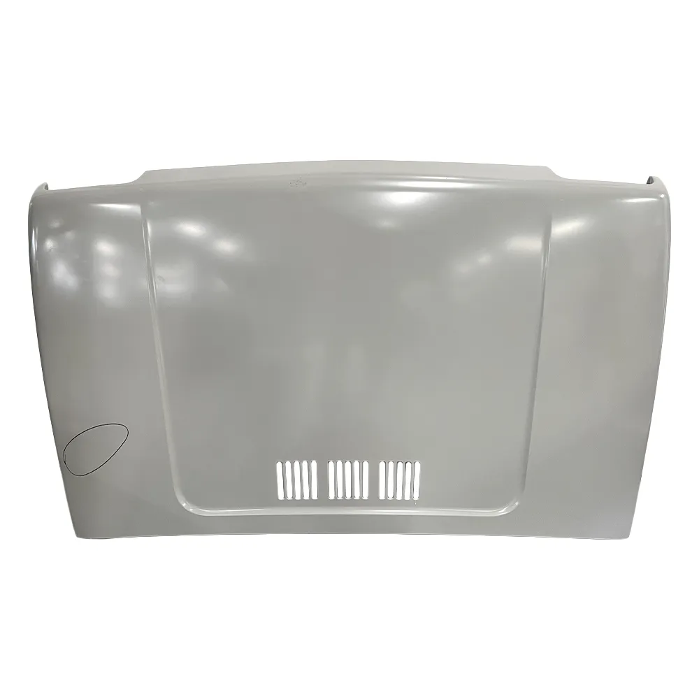Капот LADA 4x4 (катафорез), Уценка LADA 21213840201210-N49 Уценка