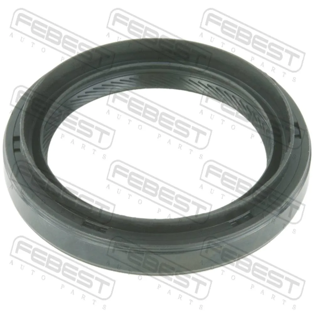 Сальник привода 38.7x54.2x7.2x10.65 Suzuki Grand Vitara Jb416x FEBEST 95HBY-40540711R