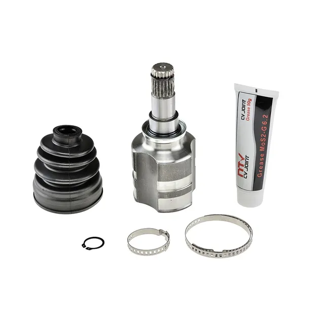 ШРУС внутр. к-кт Toyota Avensis 1.6 1.8 09-, Auris 1.2T 1.6 1.8 12-, Corolla 1.6 12-, шт NTY NPWTY070