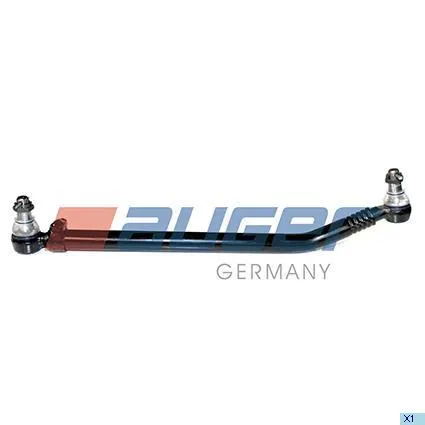 Тяга рулевая продольная 784mm RHD 6х2 4 AUGER 10406