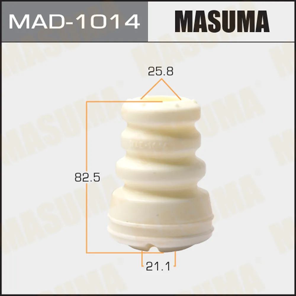 Отбойник амортизатора LEXUS HS250H MASUMA MAD-1014